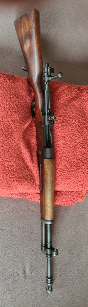 Rep. Büchse La Coruna 1948 – zdjęcie 4