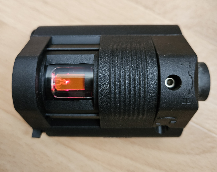 Großes HK / Zeiss / Hensoldt Sammler-Konvolut – G36 / G3 / G22 Optiken, Schäfte & Zubehör – Bild 2