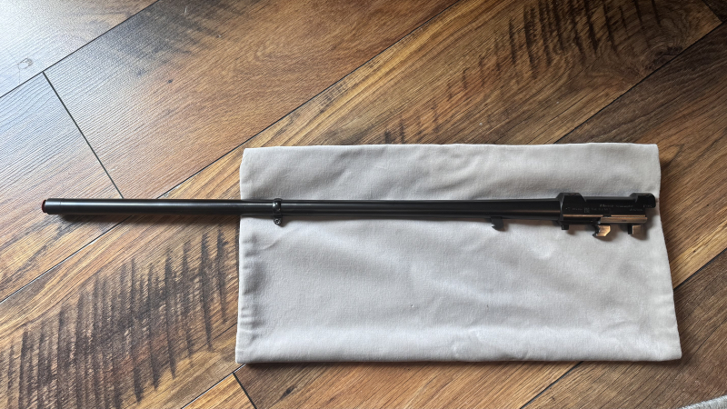 Wechsellauf K95 8x68 S – immagine 2