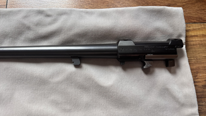 Wechsellauf K95 8x68 S – immagine 1