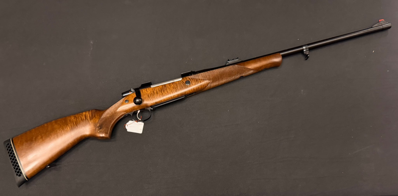 CZ 550 Magnum .375H&HMagnum | Repetierbüchse | 62cmLL | Afrika | Top Zustand | .375 Holland&Holland – Bild 4