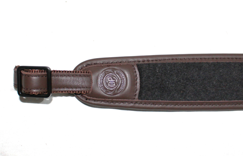 Gewehrriemen Loden – Bild 2