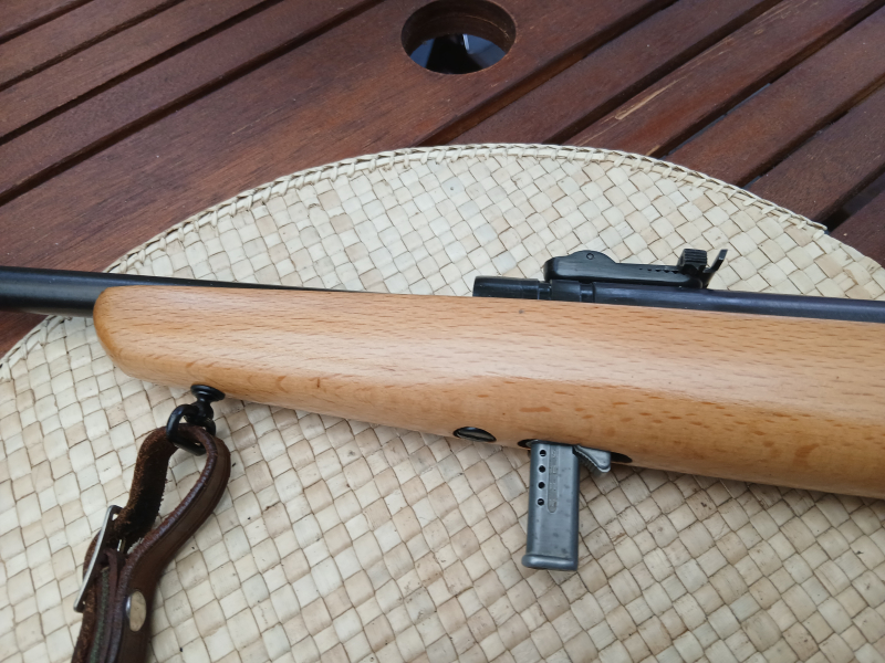 Haenel 310 Normalabzug – Bild 4