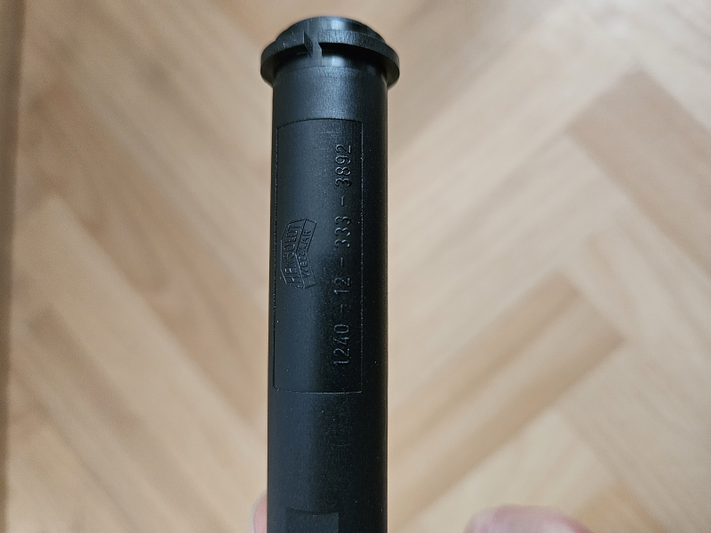 Konvolut Bundeswehr Optik & Zubehör – Heckler & Koch / Hensoldt (G36, G3, MP5, SEM) – Bild 4