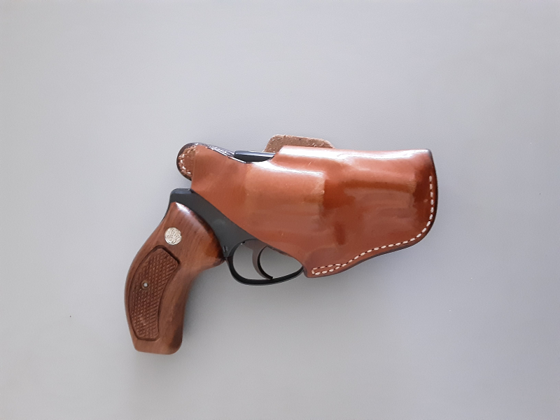 Schreckschussrevolver – Bild 3