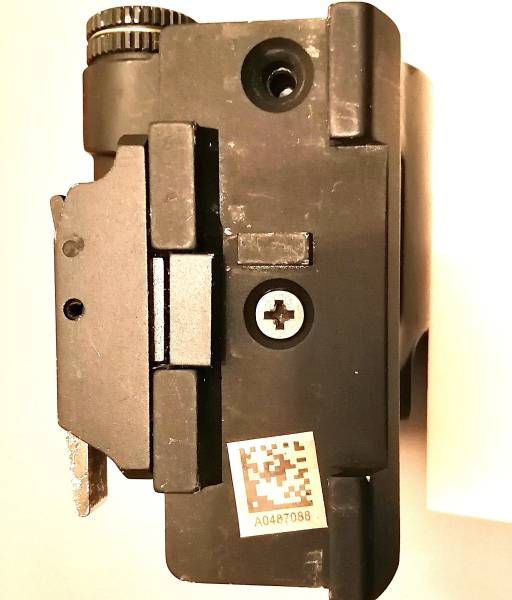 SRS 1X38 ROTPUNKTVISIER – Bild 4