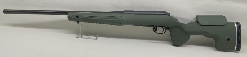 Rep.-Büchse Mauser M18 Fenris Kal. .308 Win Waffen-Sabinger – Bild 1