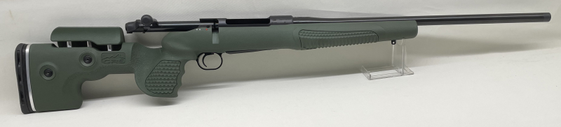 Rep.-Büchse Mauser M18 Fenris Kal. .308 Win Waffen-Sabinger – Bild 3