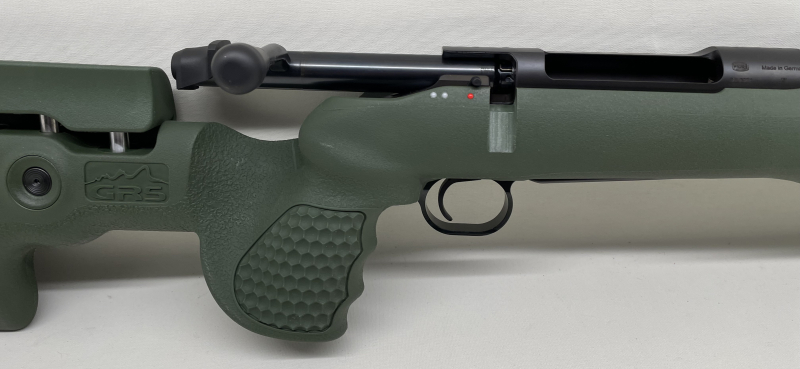Rep.-Büchse Mauser M18 Fenris Kal. .308 Win Waffen-Sabinger – Bild 4