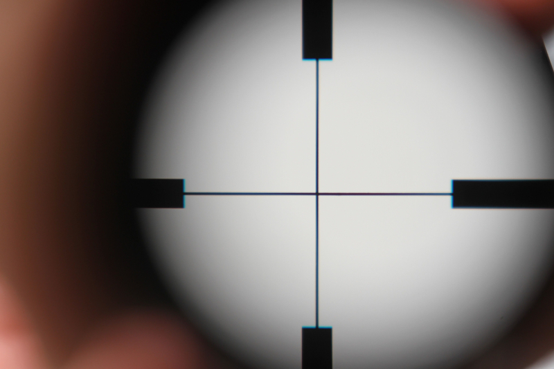 Zeiss Diatal-Z 8x56 T* (West Germany) – Absehen 4 – inkl. Montageschiene / Füße – Bild 3