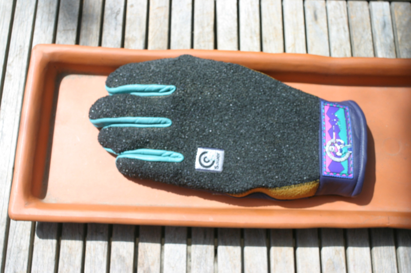 Schiesshandschuh ca Gr. 10 von Sauer – obrázek 2