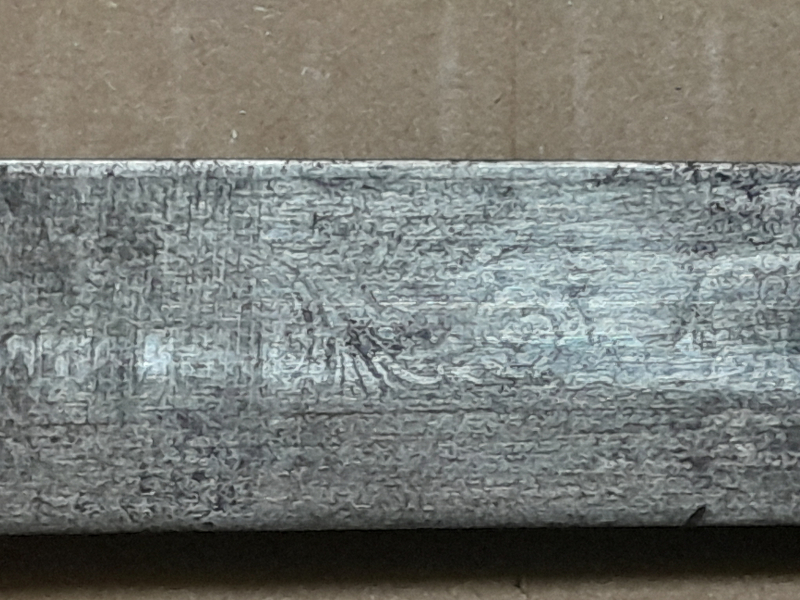 1871 Extra Seitengewehr – imaginea 5