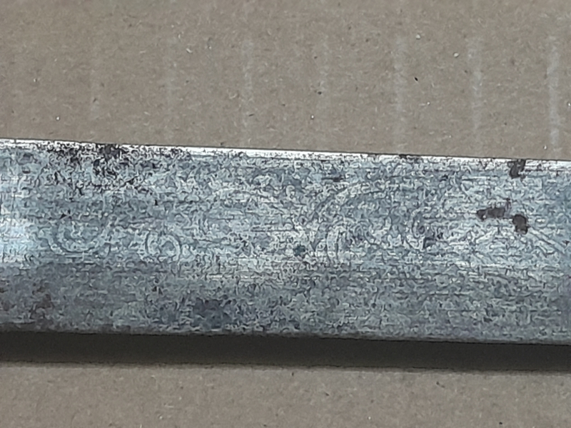 1871 Extra Seitengewehr – imaginea 4