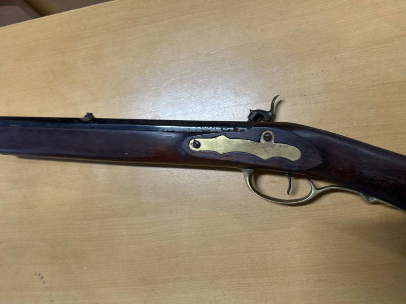 Kentucky Rifle .45 von Ardesa 2 – Bild 2