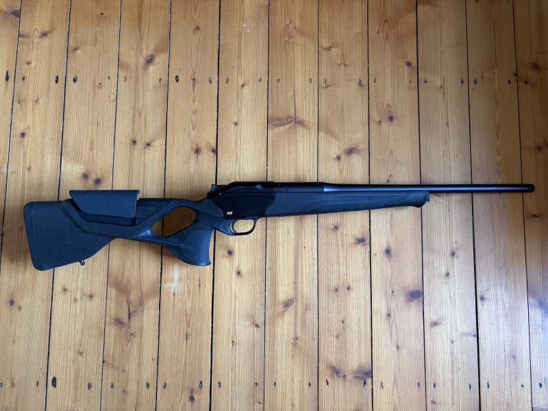 Blaser R8 Ultimate links .308 – Bild 1