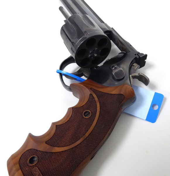Revolver Smith&Wesson 29 Classic 29-6 – kuva 3