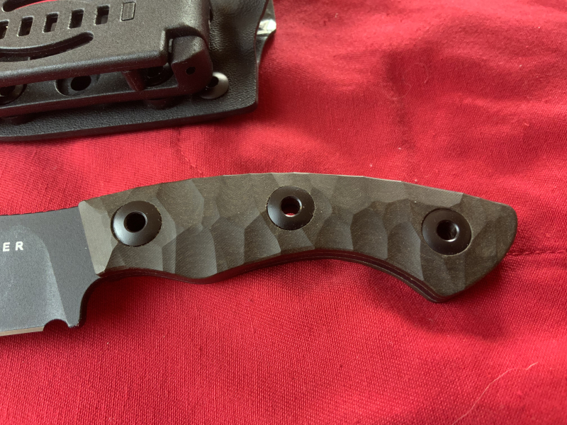 Kizer Rook Stahl 10 V – Bild 3