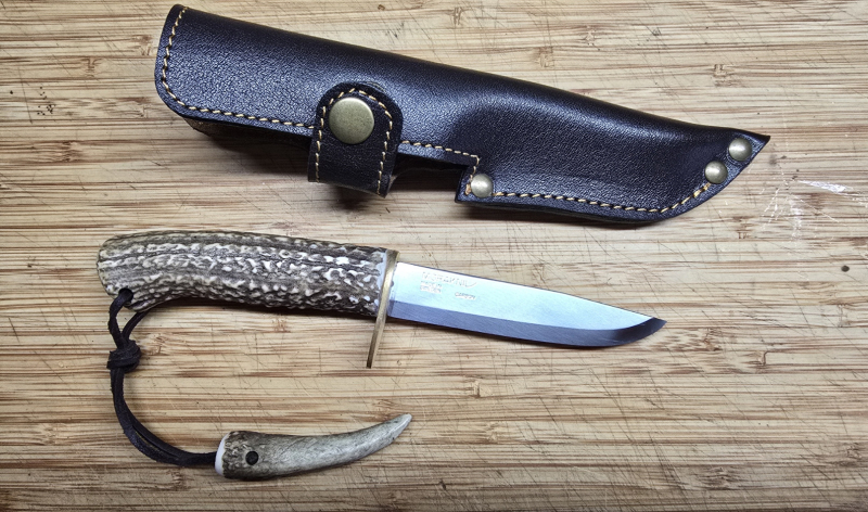 Jagdmesser N.1 – Bild 2