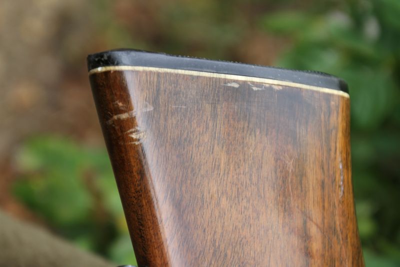 Repetierbüchse Brünner Fox Mod. 2 Kal. .222 Rem. inkl. Tasco 3-9x40 – Deutscher Stecher – Raubwildkl – Bild 6