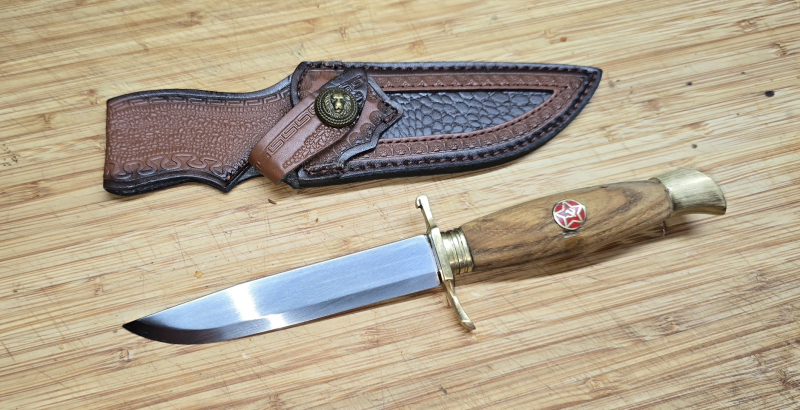 Jagdmesser N.2 – billede 2