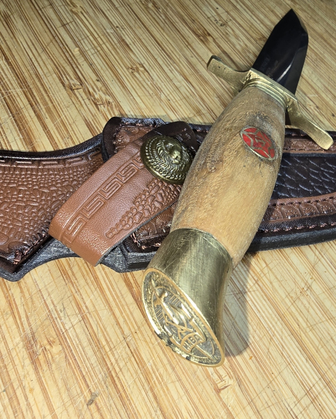 Jagdmesser N.2 – billede 5