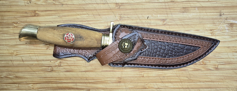 Jagdmesser N.2 – billede 3