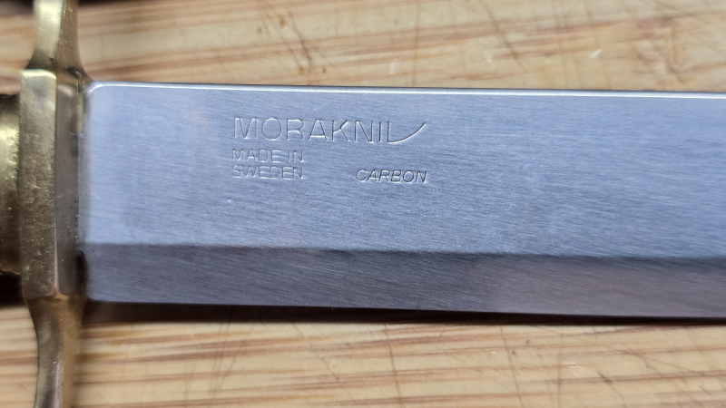 Jagdmesser N.2 – billede 4