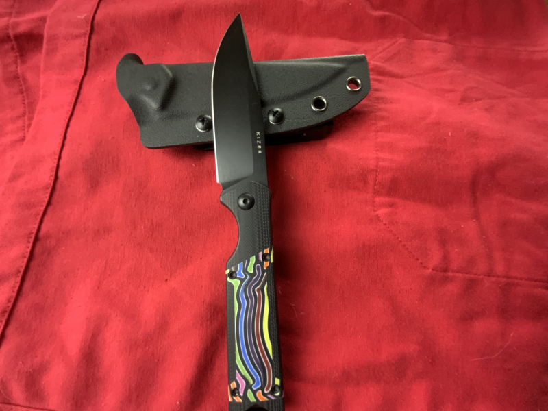 Kizer Militaw – billede 4