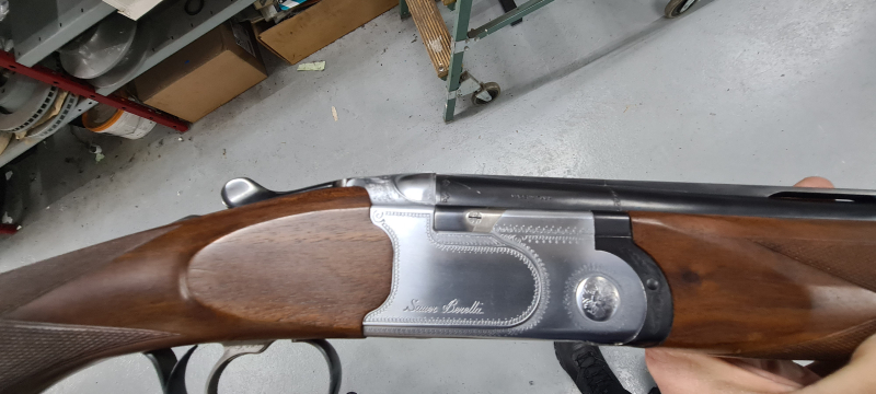 Beretta Trap Sportflinte – immagine 3