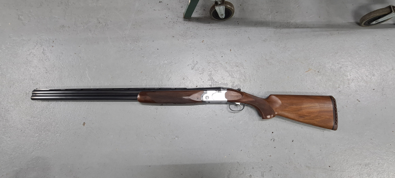 Beretta Trap Sportflinte – immagine 2