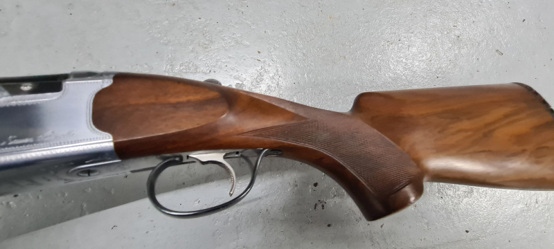 Beretta Trap Sportflinte – immagine 4