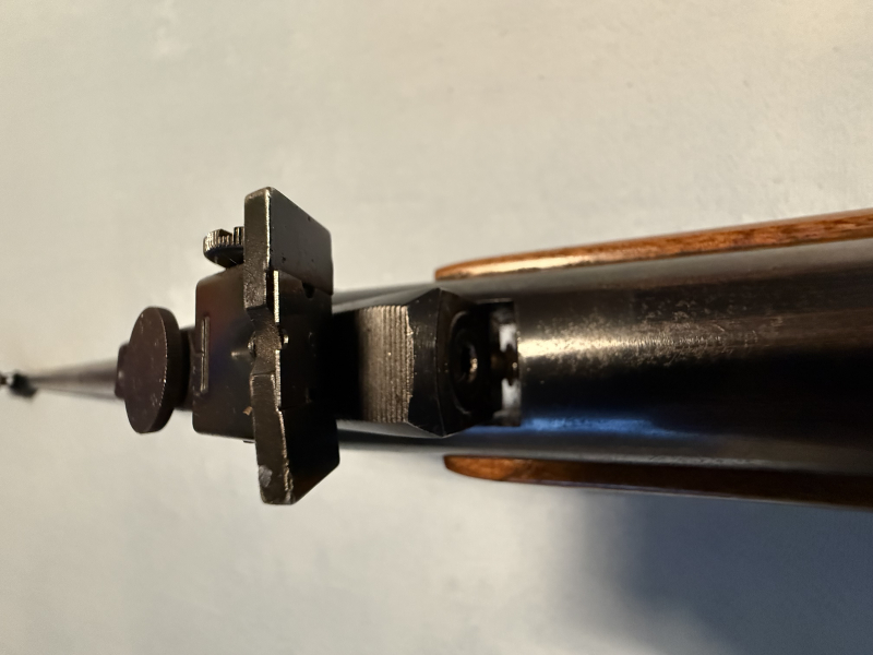 Diana Mod. 35 – Bild 3