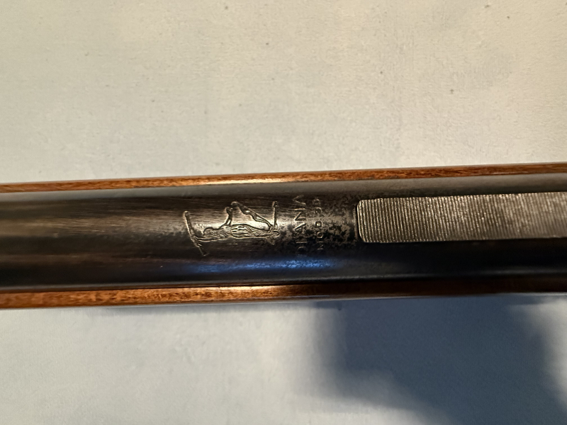 Diana Mod. 35 – Bild 2