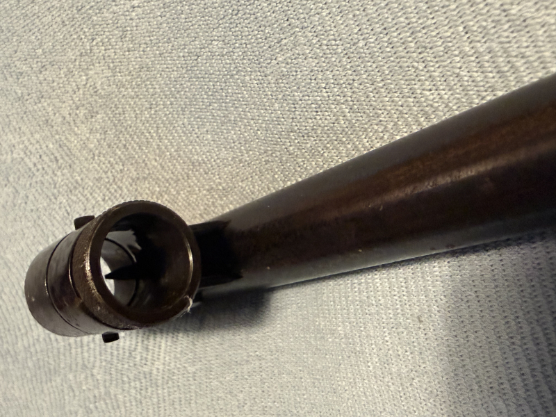 Diana Mod. 35 – Bild 5