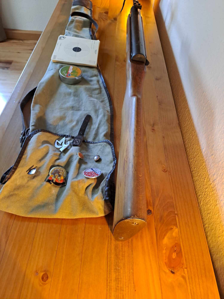 Luftgewehr Haenel III-284 – εικόνα 5
