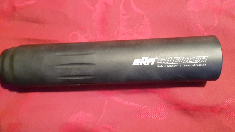 Blaser R8 Professional Succes Leder 8x56 Komplettangebot – Bild 5