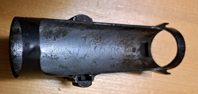 Visier Gewehr 98 – immagine 4