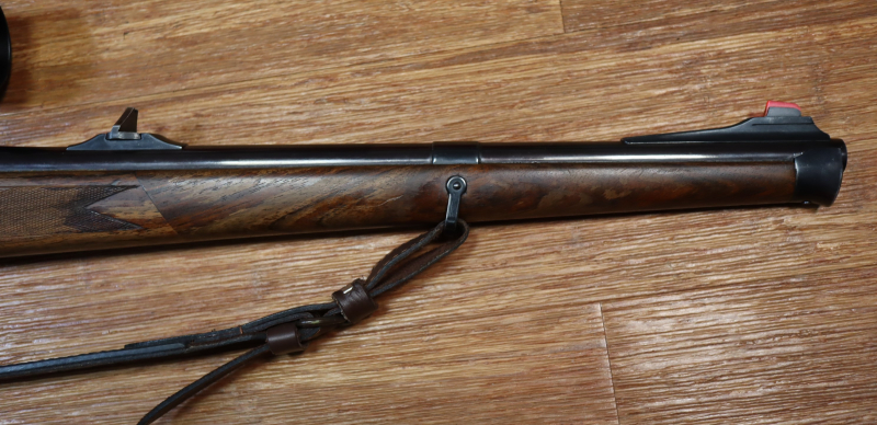 Waffen-Diehl K98 Repetierbüchse - Vollschaft (Stutzen) - 8x57 IS -ZEISS Varipoint M 1,5-6x42 T – Bild 5