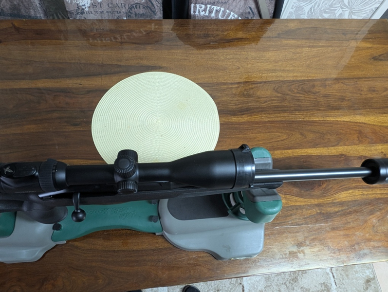 Blaser R8 Professional Success – Bild 2