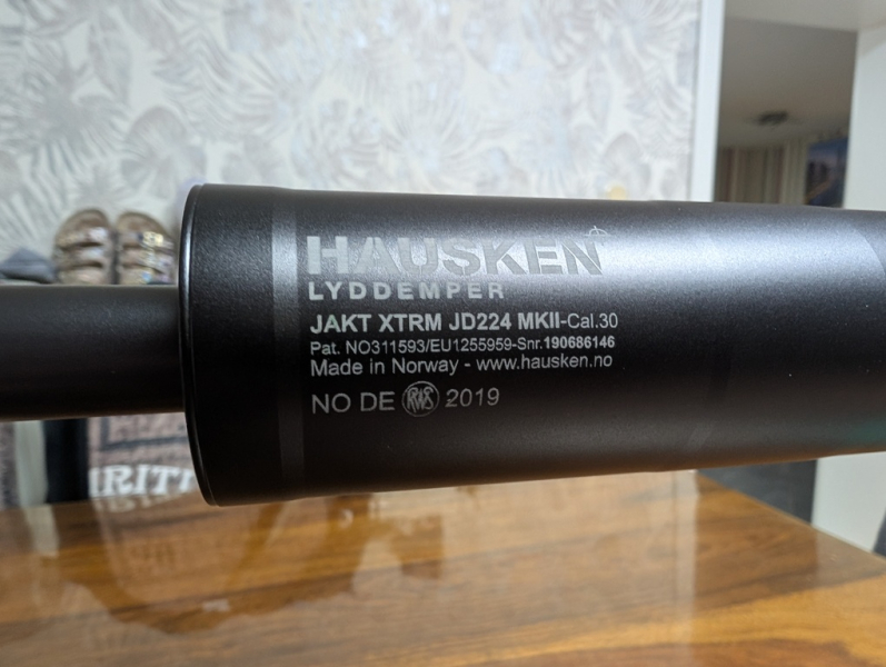 Blaser R8 Professional Success – Bild 4