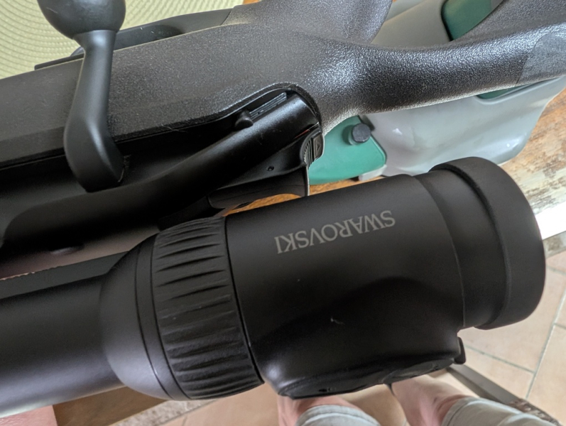 Blaser R8 Professional Success – Bild 5