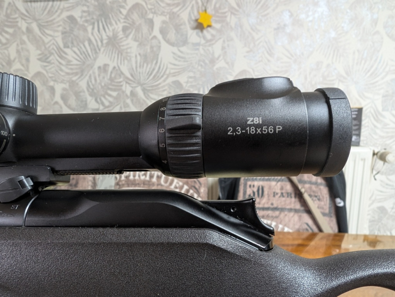 Blaser R8 Professional Success – Bild 6