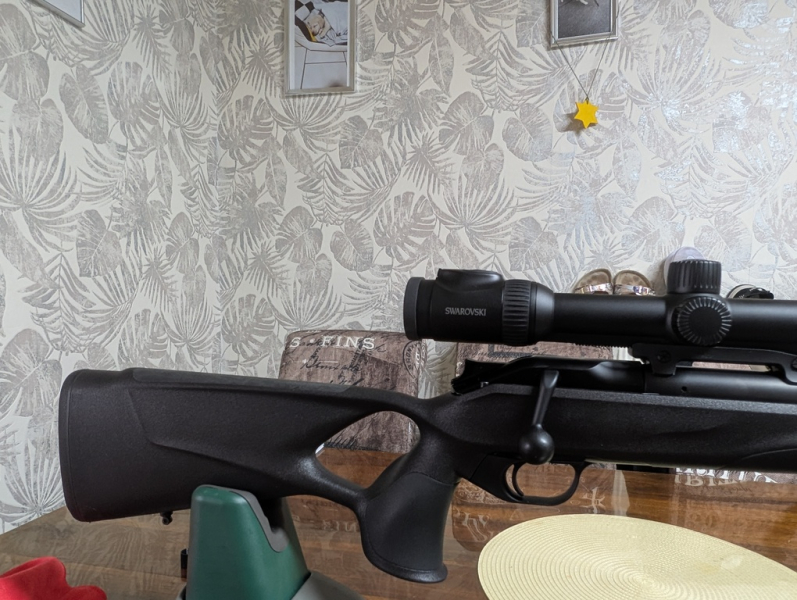 Blaser R8 Professional Success – Bild 3