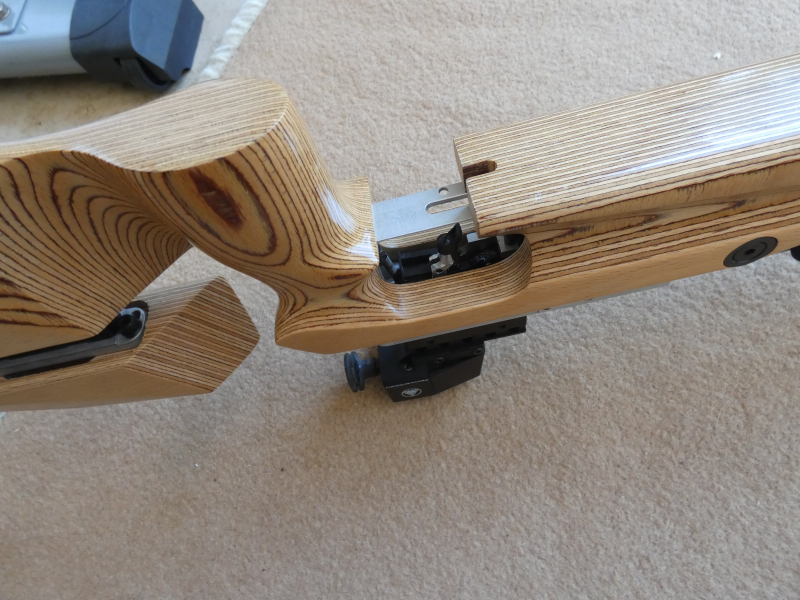 FWB C62 LINKSSCHAFT – Bild 4