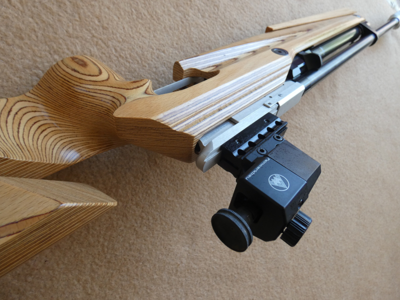 FWB C62 LINKSSCHAFT – Bild 5