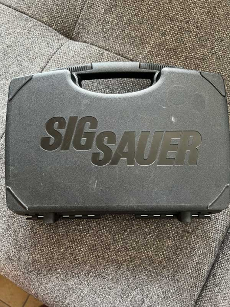 SIG Sauer P226 9mm – immagine 2