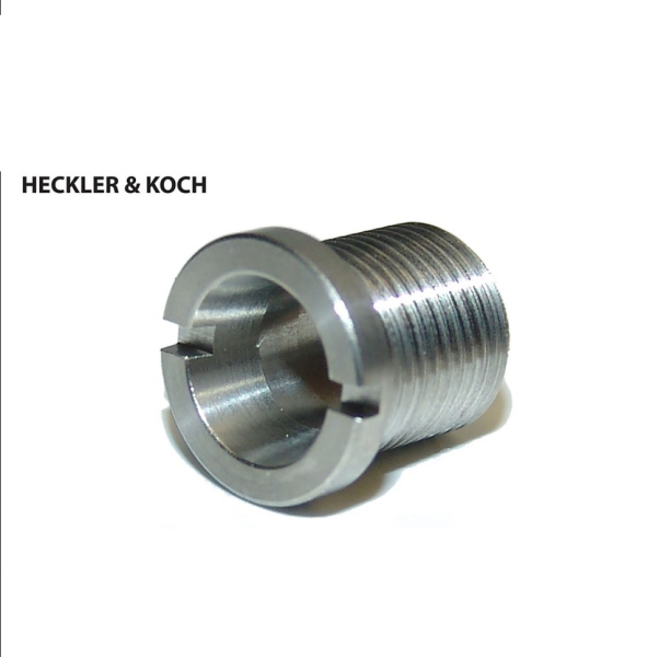 MR223 HK416 Rod Bushing Buchse Receiver – billede 1