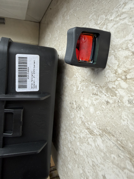 Trijicon RMRcc 6,5 MOA Red Dot – Bild 6