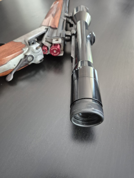 Sauer 54 7×57R / 16/70 – image 5