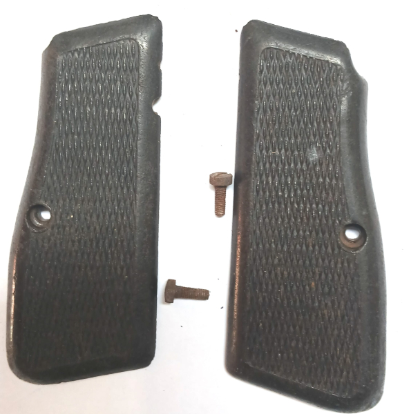 Griffschalen FN High Power – nuotrauka 1